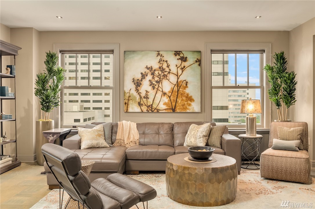 1223 Spring Street, Unit 900 Seattle, WA 98104 - Photo 24 of 38