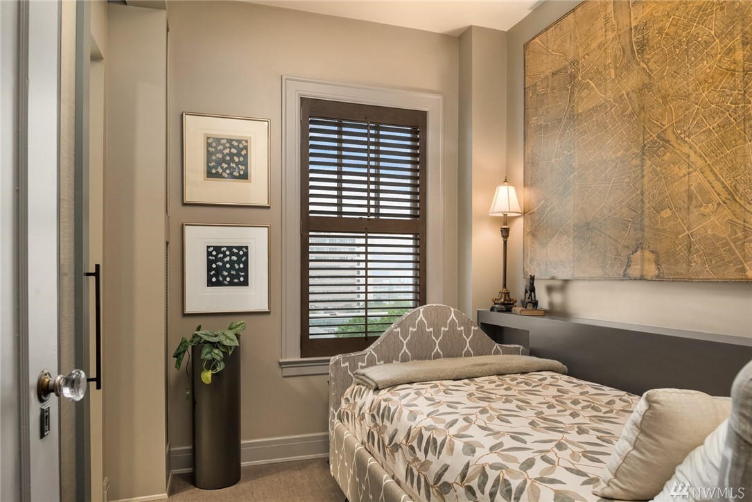 1223 Spring Street, Unit 900 Seattle, WA 98104 - Photo 37 of 38