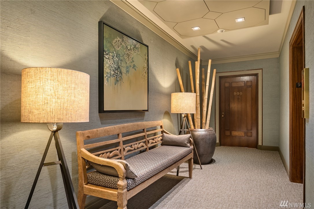 1223 Spring Street, Unit 900 Seattle, WA 98104 - Photo 7 of 38
