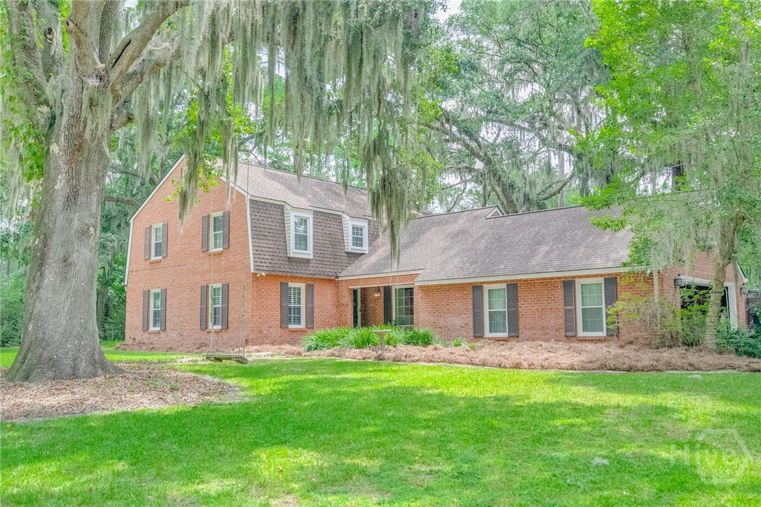 502 Old Mill Road Savannah, GA 31419 - Photo 1 of 42 Gallery Image 1