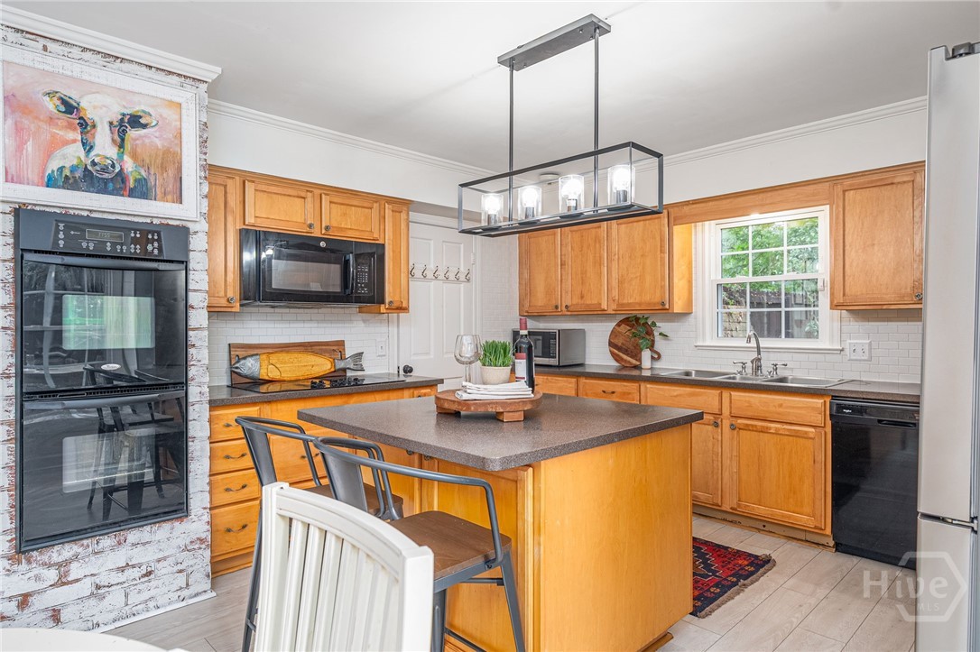 502 Old Mill Road Savannah, GA 31419 - Photo 12 of 42 Gallery Image 12