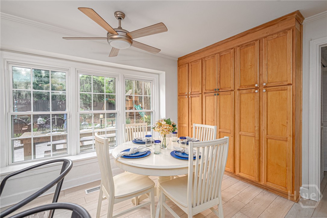 502 Old Mill Road Savannah, GA 31419 - Photo 13 of 42 Gallery Image 13