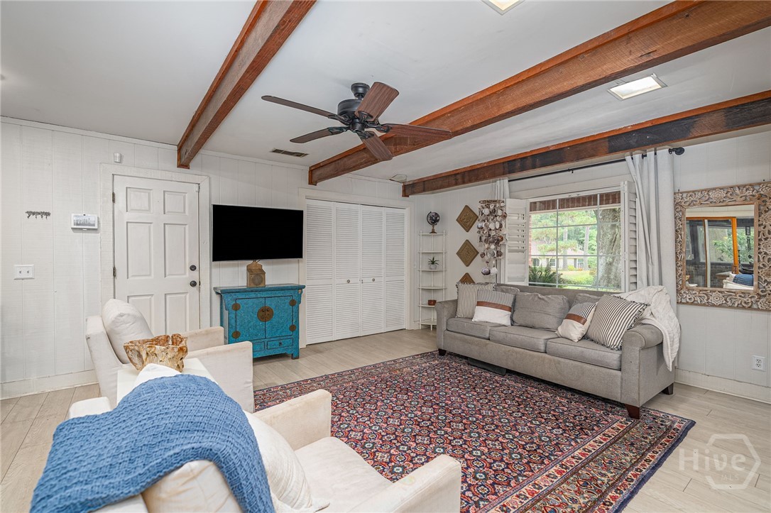 502 Old Mill Road Savannah, GA 31419 - Photo 14 of 42 Gallery Image 14