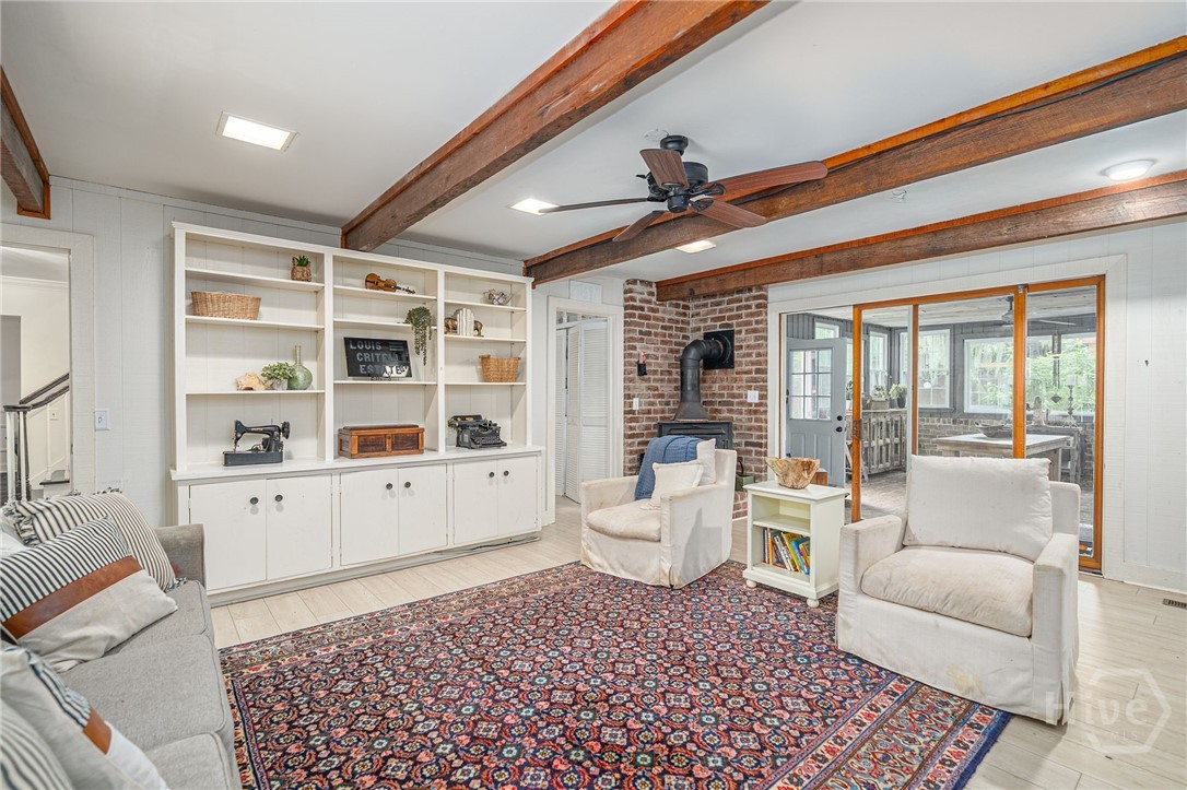 502 Old Mill Road Savannah, GA 31419 - Photo 17 of 42 Gallery Image 17