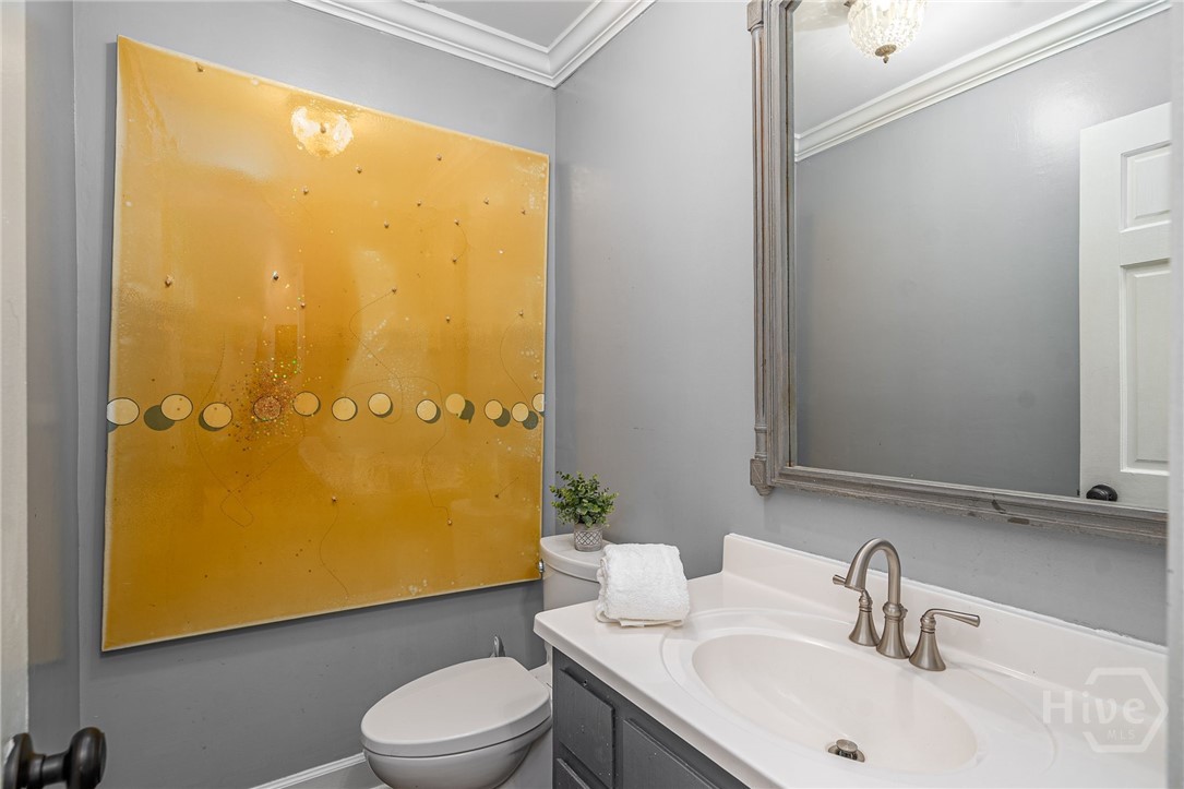 502 Old Mill Road Savannah, GA 31419 - Photo 18 of 42 Gallery Image 18