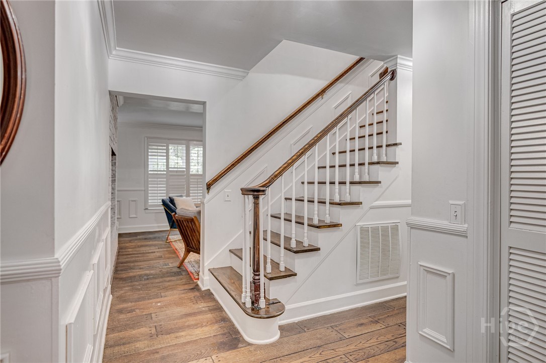 502 Old Mill Road Savannah, GA 31419 - Photo 19 of 42 Gallery Image 19