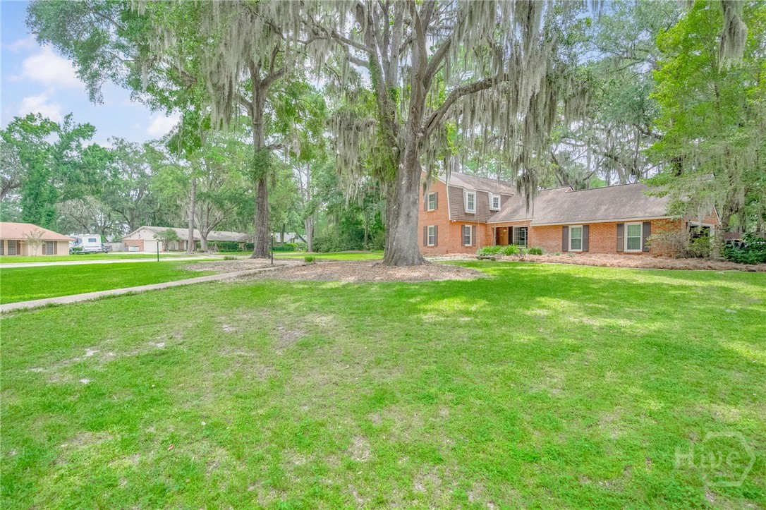 502 Old Mill Road Savannah, GA 31419 - Photo 2 of 42 Gallery Image 2
