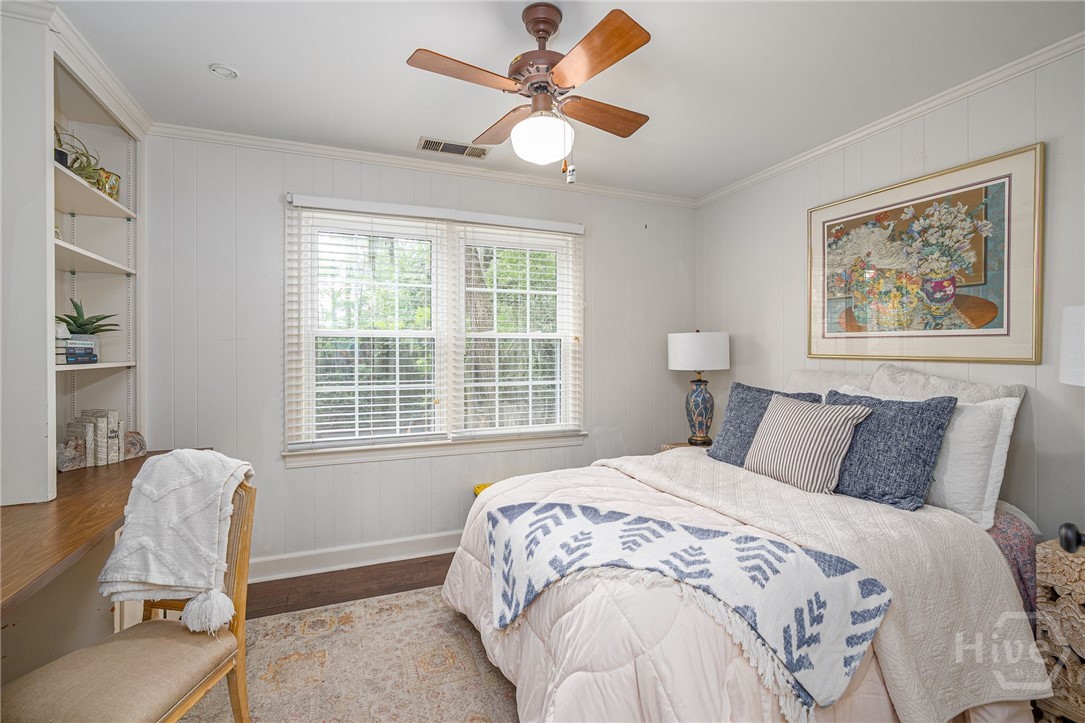 502 Old Mill Road Savannah, GA 31419 - Photo 24 of 42 Gallery Image 24