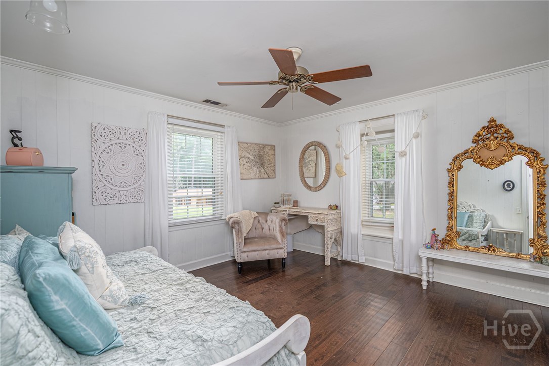 502 Old Mill Road Savannah, GA 31419 - Photo 28 of 42 Gallery Image 28