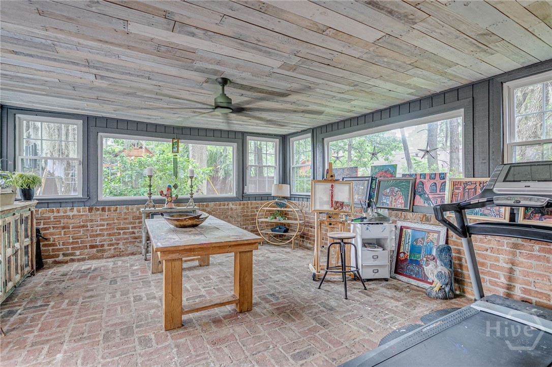 502 Old Mill Road Savannah, GA 31419 - Photo 33 of 42 Gallery Image 33