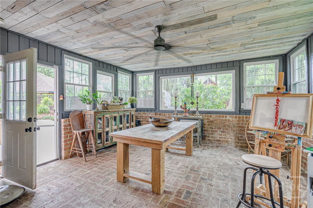 502 Old Mill Road Savannah, GA 31419 - Photo 34 of 42 Gallery Image 34