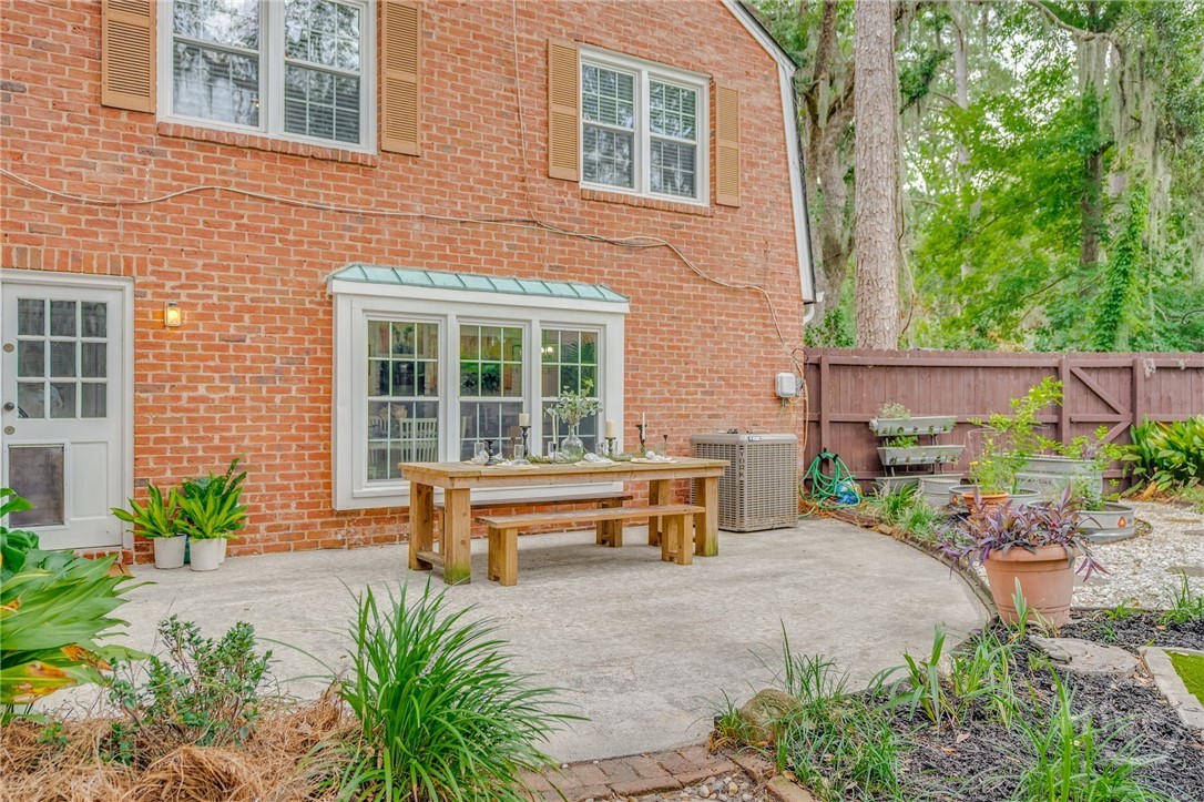 502 Old Mill Road Savannah, GA 31419 - Photo 35 of 42 Gallery Image 35