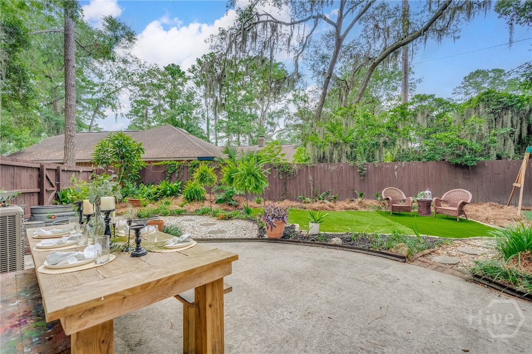 502 Old Mill Road Savannah, GA 31419 - Photo 36 of 42 Gallery Image 36