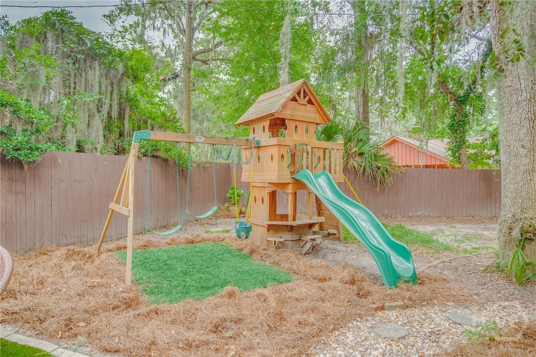 502 Old Mill Road Savannah, GA 31419 - Photo 37 of 42 Gallery Image 37