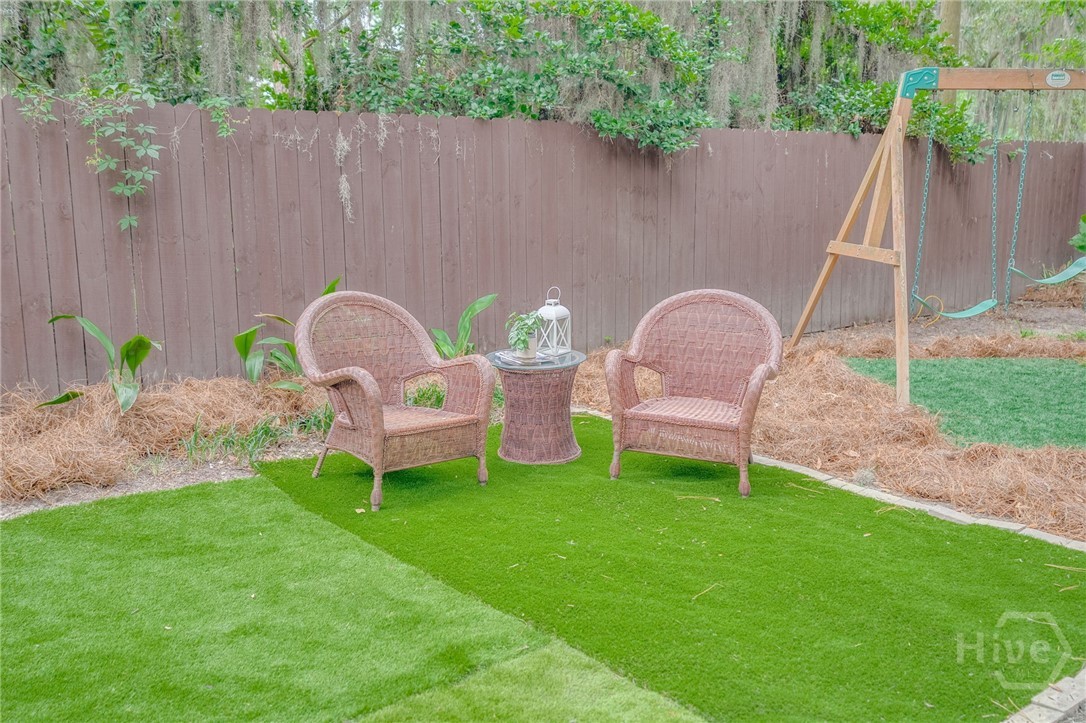 502 Old Mill Road Savannah, GA 31419 - Photo 39 of 42 Gallery Image 39