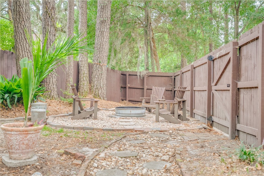 502 Old Mill Road Savannah, GA 31419 - Photo 40 of 42 Gallery Image 40