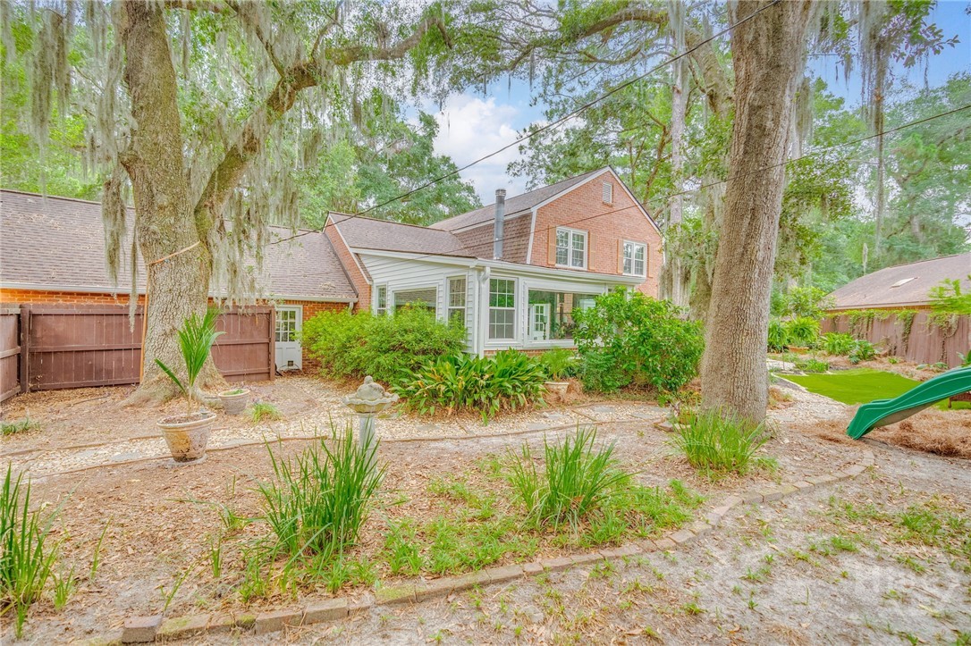 502 Old Mill Road Savannah, GA 31419 - Photo 41 of 42 Gallery Image 41