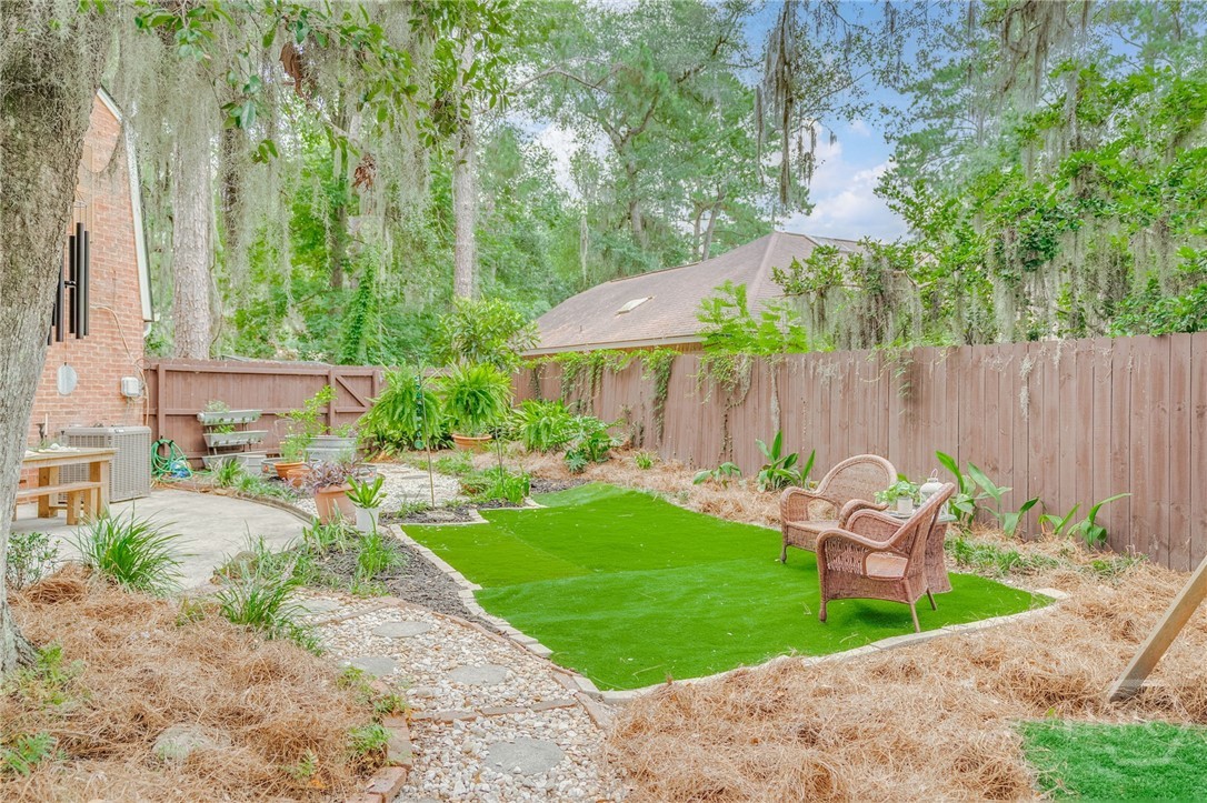 502 Old Mill Road Savannah, GA 31419 - Photo 42 of 42 Gallery Image 42