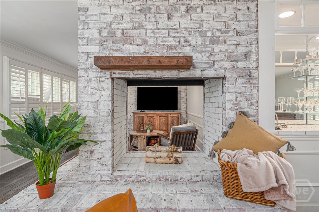 502 Old Mill Road Savannah, GA 31419 - Photo 7 of 42 Gallery Image 7