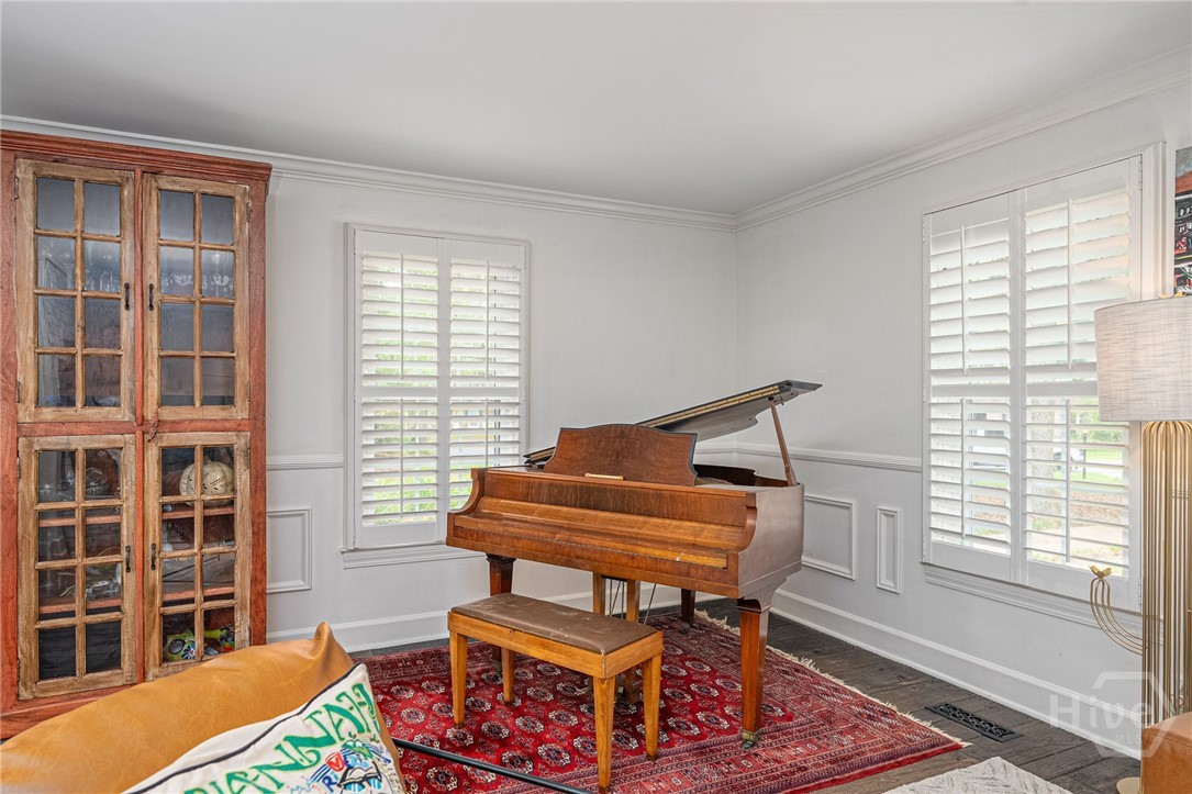 502 Old Mill Road Savannah, GA 31419 - Photo 8 of 42 Gallery Image 8