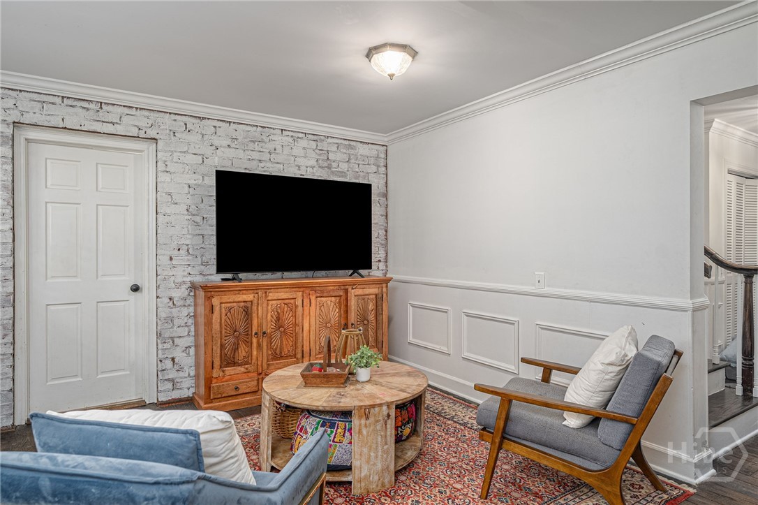 502 Old Mill Road Savannah, GA 31419 - Photo 9 of 42 Gallery Image 9