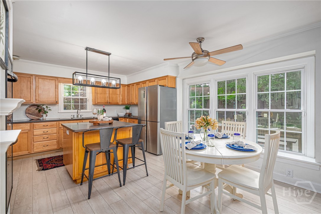 502 Old Mill Road Savannah, GA 31419 - Photo 10 of 42 Gallery Image 10