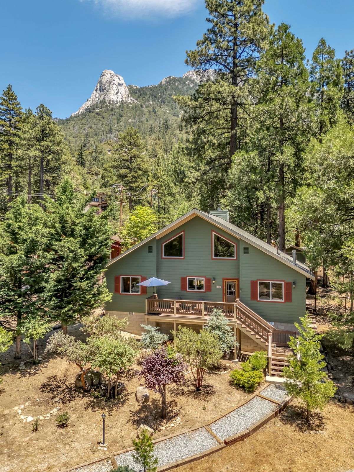 25100 Rim Rock Road Idyllwild, CA 92549 - Photo 3 of 37 Untitled