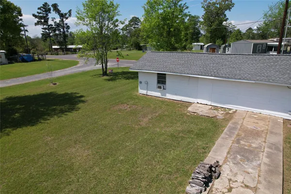 $68,000 | 754 Yaupon Cove Drive, Onalaska, TX 77360