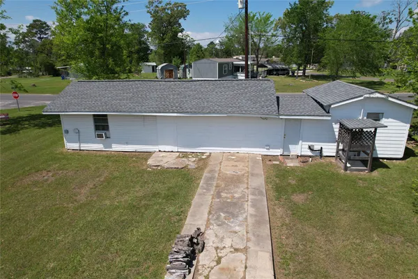$68,000 | 754 Yaupon Cove Drive, Onalaska, TX 77360