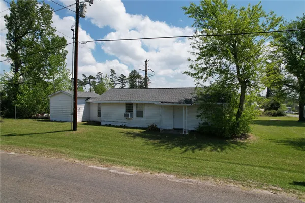 $68,000 | 754 Yaupon Cove Drive, Onalaska, TX 77360