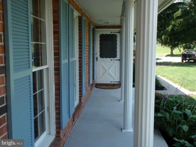 3334 Halter Road Westminster, MD 21158 - Photo 5 of 30 Exterior (Front)
