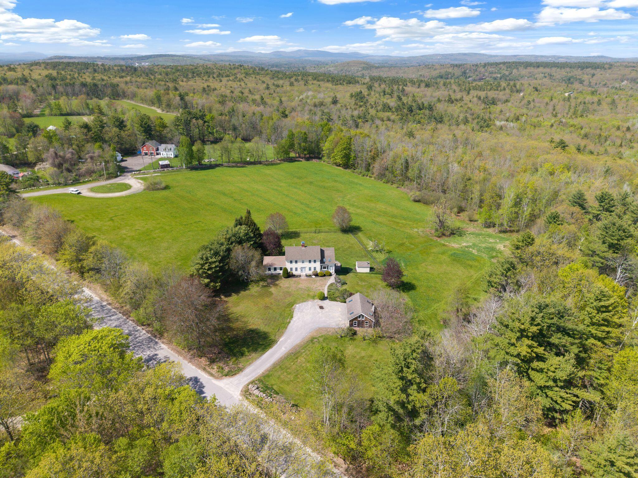 158 Jackson Road Poland, ME 04274 - Photo 43 of 46