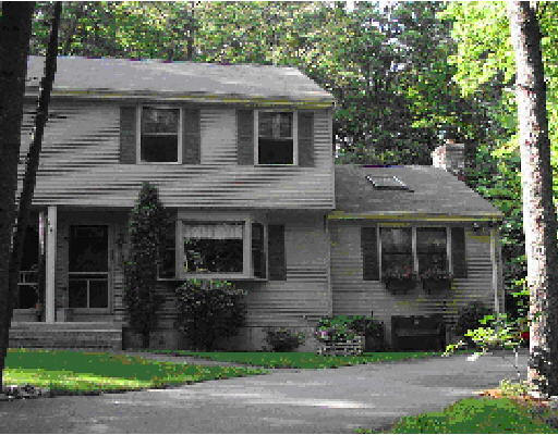 39 Pinecrest Road, Unit 39 Uxbridge, MA 01569 - Photo 1 of 1 Gallery Image 1