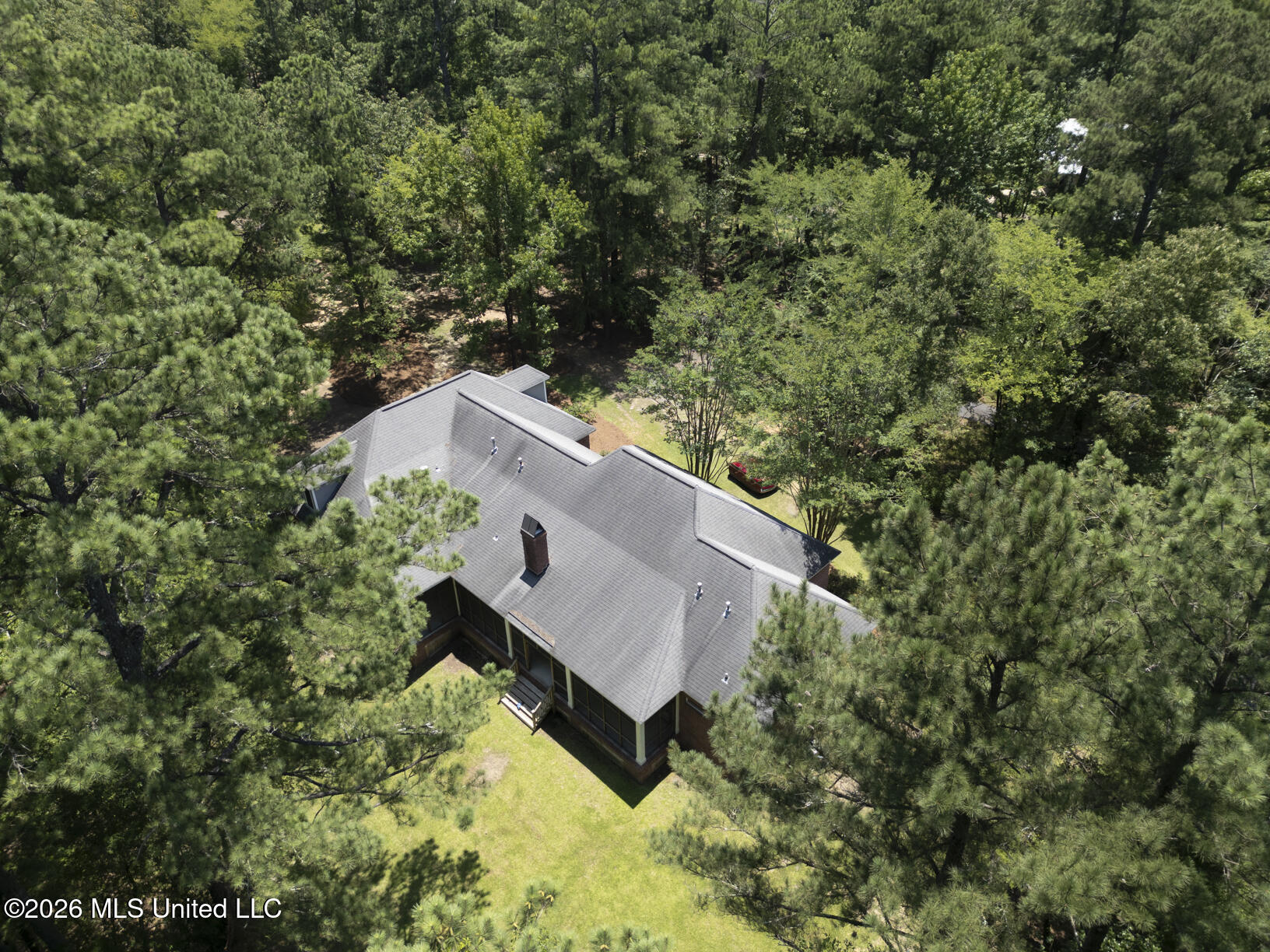 131 Hunt Circle Madison, MS 39110 - Photo 46 of 50 131 Hunt cir drone-5