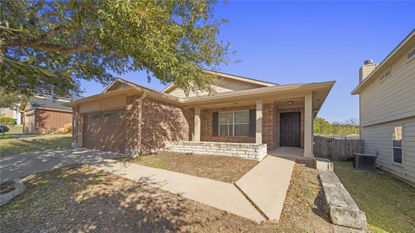 $1,900 | 5825 Nelson Oaks Drive, Austin, TX 78724