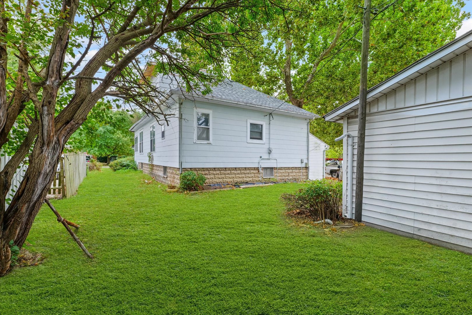 801 East Sangamon Avenue Rantoul, IL 61866 - Photo 31 of 32 Gallery Image 31