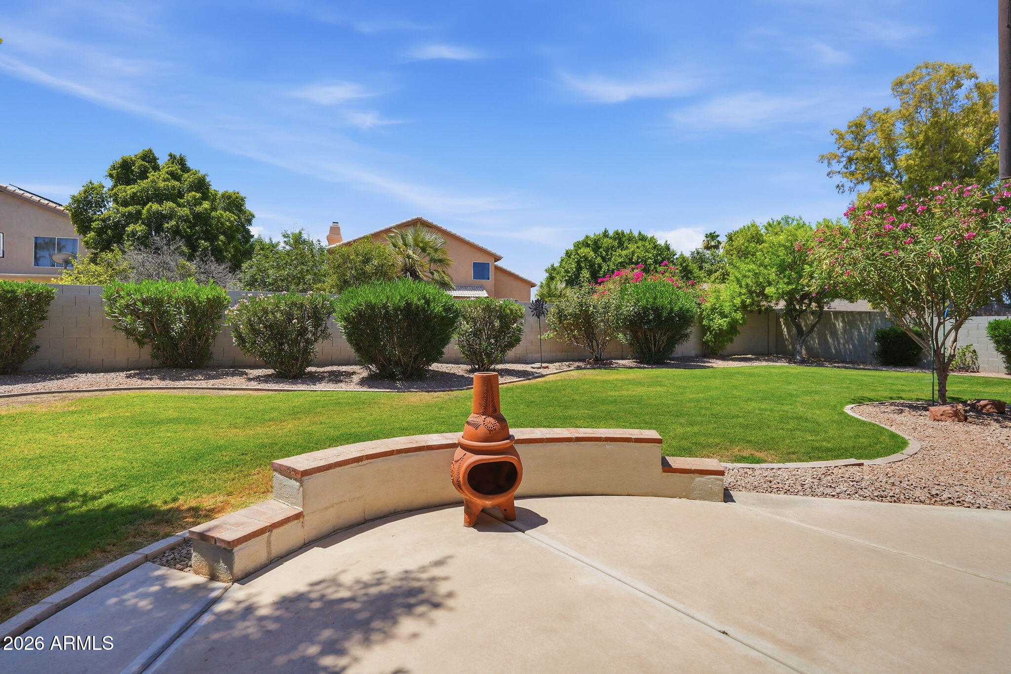 2149 East Drake Circle Gilbert, AZ 85234 - Photo 48 of 56