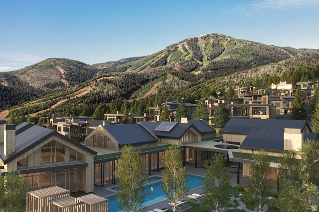 2273 West Sonder Way, Unit R41 Park City, UT 84060 - Photo 14 of 28