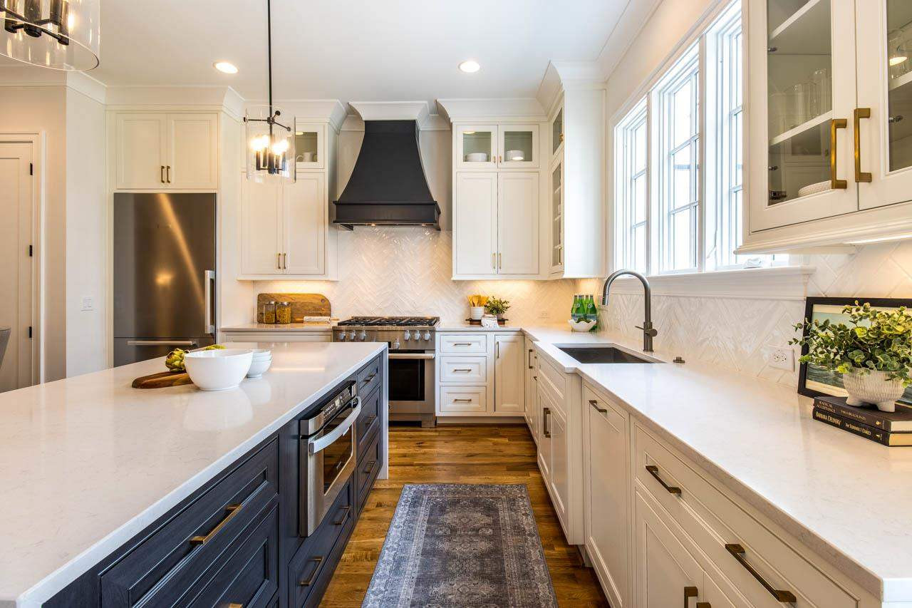 418 St Marys Street Raleigh, NC 27603 - Photo 6 of 30 Photo 6