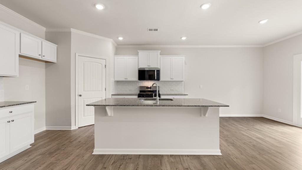 190 Thompson Ridge Lane Dallas, GA 30132 - Photo 6 of 34