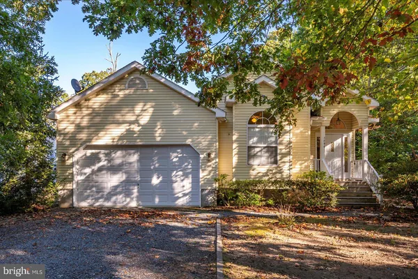 $299,900 | 3896 Captains Corridor, Greenbackville, VA 23356