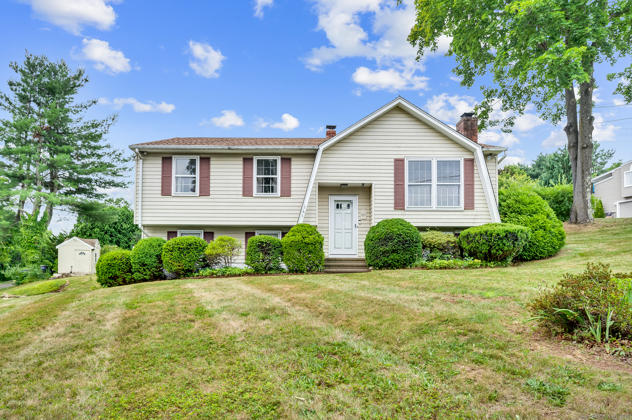161 Cook Hill Road Wallingford, CT 06492 - Photo 1 of 1