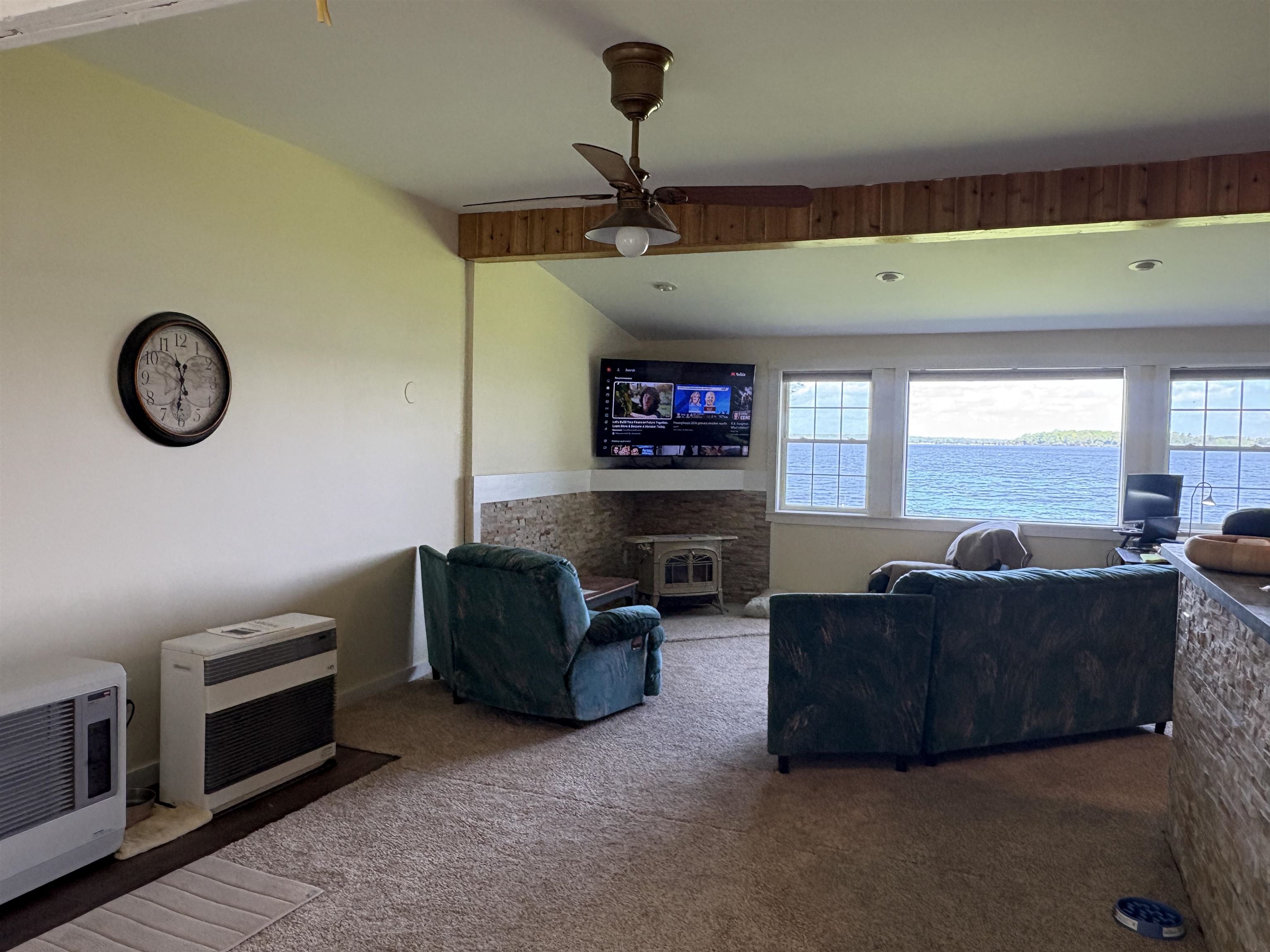 311 Green Point Road North Hero, VT 05474 - Photo 21 of 35