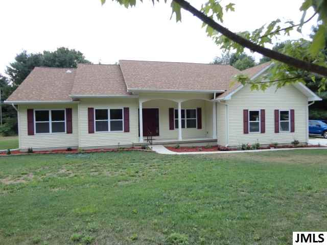 6555 East Territorial Road Munith, MI 49259 - Photo 1 of 24 Photo 1