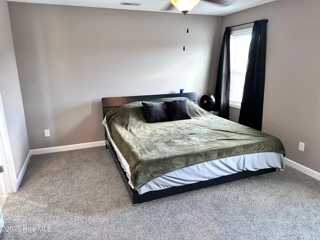 $360,000 | 820 Tuscarora Trail, Jacksonville, NC 28546