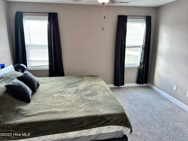 $360,000 | 820 Tuscarora Trail, Jacksonville, NC 28546