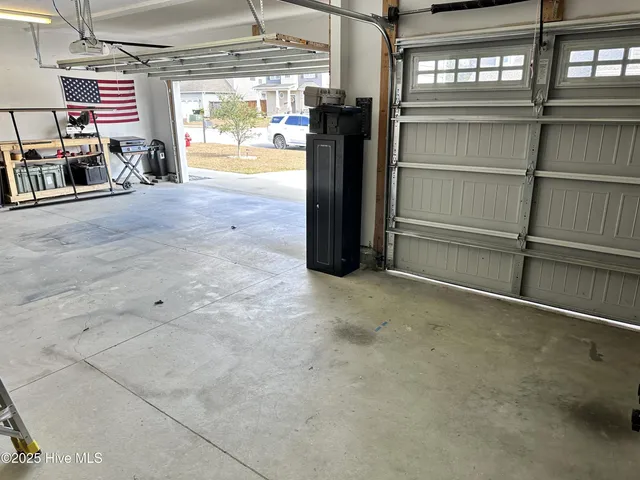 $360,000 | 820 Tuscarora Trail, Jacksonville, NC 28546