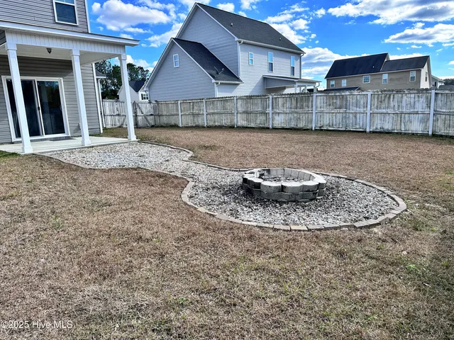 $360,000 | 820 Tuscarora Trail, Jacksonville, NC 28546