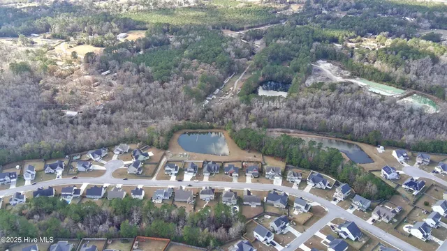 $360,000 | 820 Tuscarora Trail, Jacksonville, NC 28546