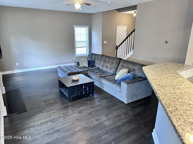 $360,000 | 820 Tuscarora Trail, Jacksonville, NC 28546